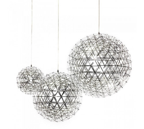 Подвесной светильник ImperiumLoft Moooi Raimond 73681-22 Подвесной светильник ImperiumLoft Moooi Raimond 73681-22