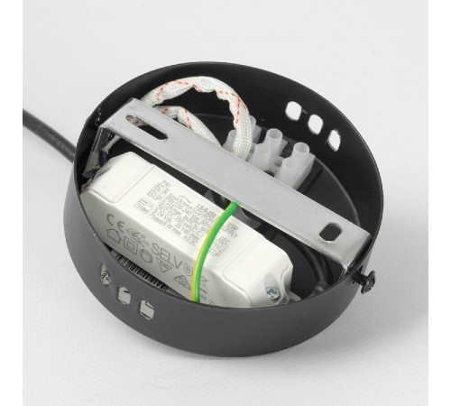 Подвесной светильник Lussole Irvine LSP-7082 Подвесной светильник Lussole Irvine LSP-7082