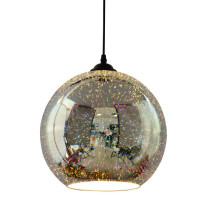 Подвесной светильник Arte Lamp Miraggio A3218SP-1BK