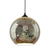 Подвесной светильник Arte Lamp Miraggio A3218SP-1BK