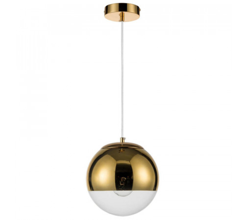 Подвесной светильник Vele Luce Terra VL2151P01 Подвесной светильник Vele Luce Terra VL2151P01