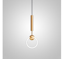 Подвесной светильник ImperiumLoft Finnur 240165-23