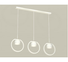 Подвесной светильник Ambrella Light Traditional (C9106, N8477) XB9106154