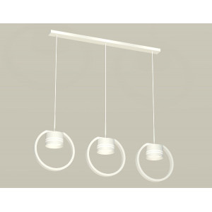 Подвесной светильник Ambrella Light Traditional (C9106, N8477) XB9106154