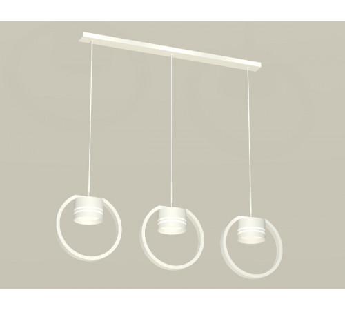 Подвесной светильник Ambrella Light Traditional (C9106, N8477) XB9106154 Подвесной светильник Ambrella Light Traditional (C9106, N8477) XB9106154