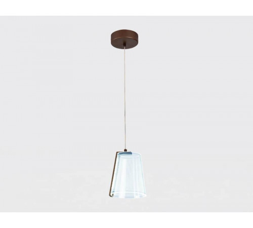 Подвесной светодиодный светильник Ambrella Light Acrylica Original AK4113 Подвесной светодиодный светильник Ambrella Light Acrylica Original AK4113