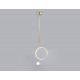 Подвесной светильник Ambrella Light Comfort FL66437
