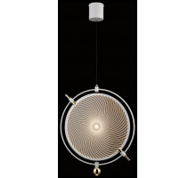 Подвесной светильник Wertmark Laura WE430.03.006