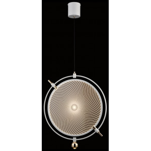 Подвесной светильник Wertmark Laura WE430.03.006