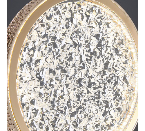 Подвесной светильник Delight Collection OMD821600 OMG0728S gold Подвесной светильник Delight Collection OMD821600 OMG0728S gold