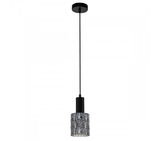 Подвесной светильник Escada Rain 10189/1S Black