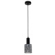 Подвесной светильник Escada Rain 10189/1S Black