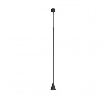 Подвесной светильник Maytoni Technical Pendant Arrow P064PL-01B-1
