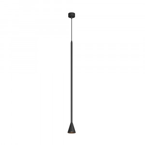 Подвесной светильник Maytoni Technical Pendant Arrow P064PL-01B-1