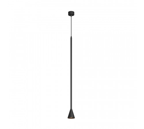 Подвесной светильник Maytoni Technical Pendant Arrow P064PL-01B-1