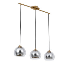 Подвесной светильник Arte Lamp Rastaban A7984SP-3PB