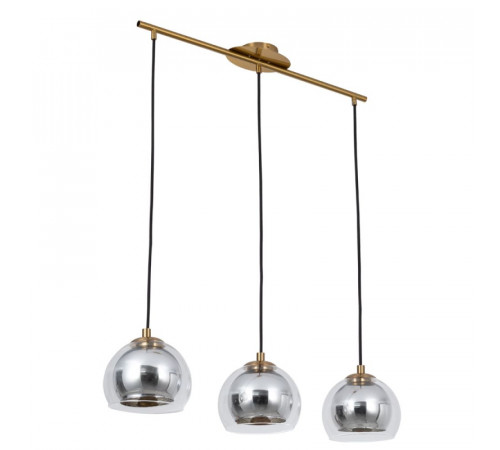 Подвесной светильник Arte Lamp Rastaban A7984SP-3PB Подвесной светильник Arte Lamp Rastaban A7984SP-3PB