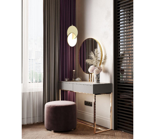Подвесной светильник Milosh tendence 0683PL-1GD Подвесной светильник Milosh tendence 0683PL-1GD