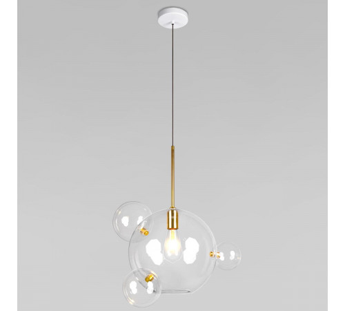 Подвесной светильник Loft IT Bolle 2034-P4 Подвесной светильник Loft IT Bolle 2034-P4