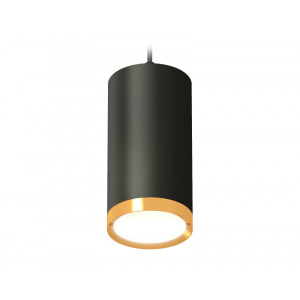 Комплект подвесного светильника Ambrella Light Techno Spot XP8162013 (A2333, C8162, N8124)