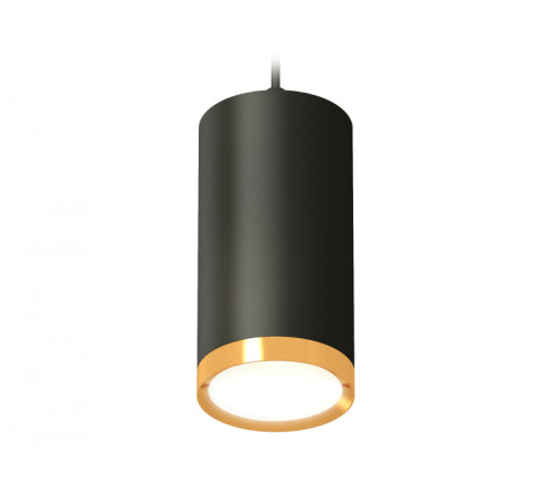 Комплект подвесного светильника Ambrella Light Techno Spot XP8162013 (A2333, C8162, N8124)