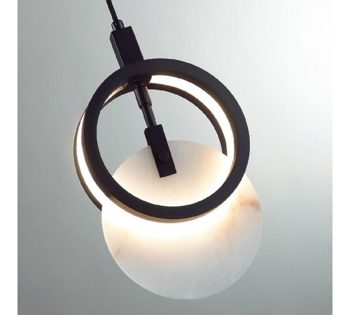 Подвесной светильник Odeon Light Mercury Hightech 5422/17L Подвесной светильник Odeon Light Mercury Hightech 5422/17L