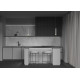 Подвесной светильник Maytoni Technical Lipari P044PL-01-30GU10-W