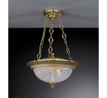 Подвесной светильник Reccagni Angelo PL 6312/3