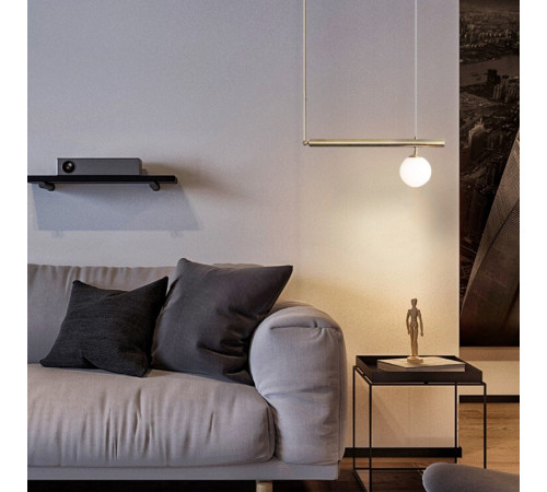 Подвесной светильник ImperiumLoft Barra 204154-26 Подвесной светильник ImperiumLoft Barra 204154-26