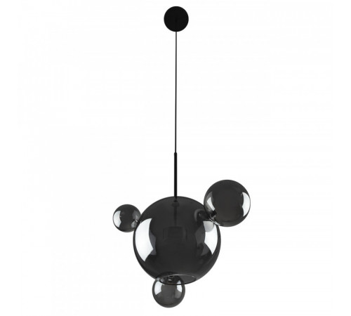 Подвесной светильник Loft IT Bolle 2029-P4 Подвесной светильник Loft IT Bolle 2029-P4
