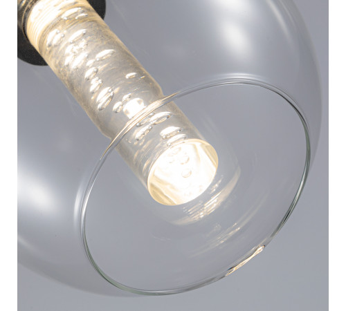 Подвесной светильник Arte Lamp Valley A1023SP-1CC Подвесной светильник Arte Lamp Valley A1023SP-1CC