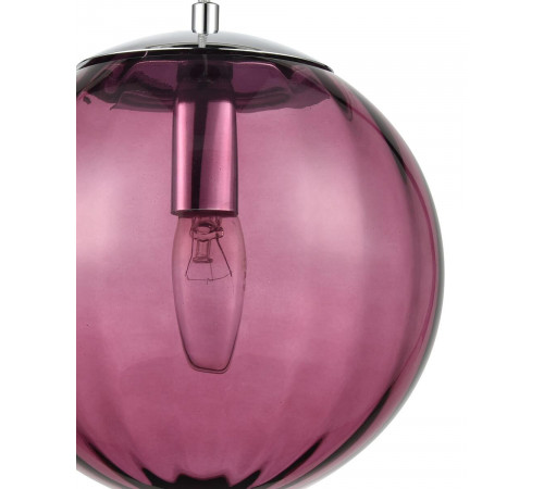 Подвесной светильник Vele Luce Folie VL5513P11 Подвесной светильник Vele Luce Folie VL5513P11