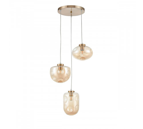 Подвесной светильник Vele Luce Alieno VL5354P03 Подвесной светильник Vele Luce Alieno VL5354P03