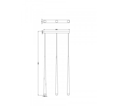 Подвесной светильник Arte Lamp Frankie A2191SP-18BK Подвесной светильник Arte Lamp Frankie A2191SP-18BK