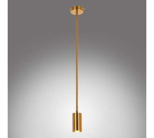 Подвесной светильник MyFar Dereck MR1020-1P Подвесной светильник MyFar Dereck MR1020-1P