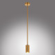 Подвесной светильник MyFar Dereck MR1020-1P