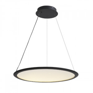Подвесной светильник Lumien Hall Belgin LH8030/1PS-SBK