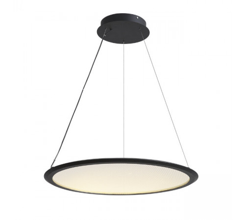Подвесной светильник Lumien Hall Belgin LH8030/1PS-SBK Подвесной светильник Lumien Hall Belgin LH8030/1PS-SBK