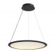 Подвесной светильник Lumien Hall Belgin LH8030/1PS-SBK