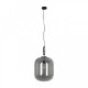 Подвесной светильник Loft IT Oda 10195/350 Smoke