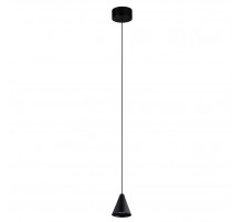 Подвесной светильник Crystal Lux CLT 066C70P BL