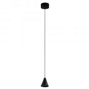 Подвесной светильник Crystal Lux CLT 066C70P BL