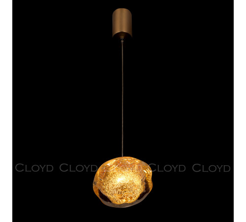Подвесной светильник Cloyd Vocal 11343 Подвесной светильник Cloyd Vocal 11343