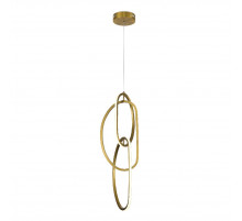 Подвесной светильник ST Luce Abra SL6505.213.42