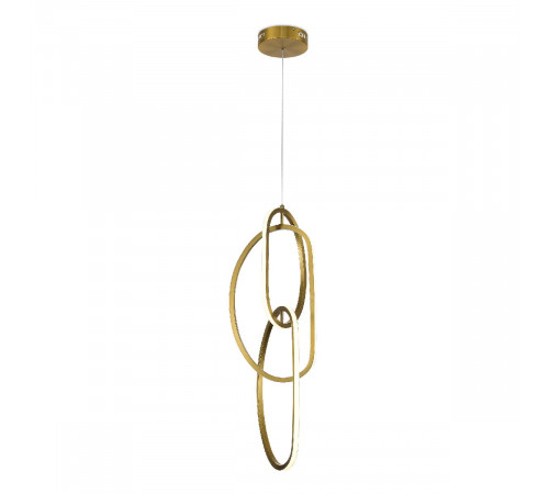 Подвесной светильник ST Luce Abra SL6505.213.42