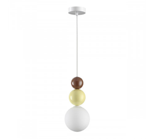 Подвесной светильник Lumion Bonbones 6557/1 Подвесной светильник Lumion Bonbones 6557/1