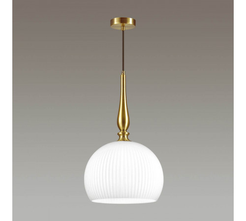 Подвесной светильник Odeon Light 4765/1 Подвесной светильник Odeon Light 4765/1