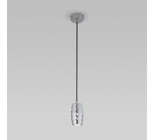 Подвесной светильник Eurosvet Bonaldo 50246/1 LED хром a061438
