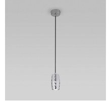 Подвесной светильник Eurosvet Bonaldo 50246/1 LED хром a061438