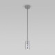 Подвесной светильник Eurosvet Bonaldo 50246/1 LED хром a061438